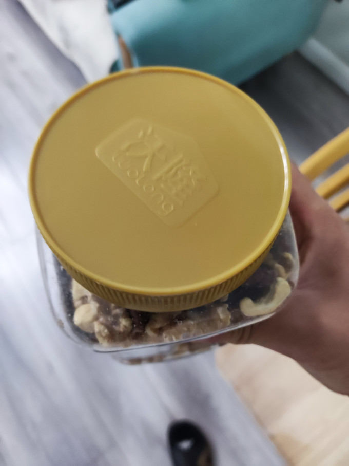 综合坚果
