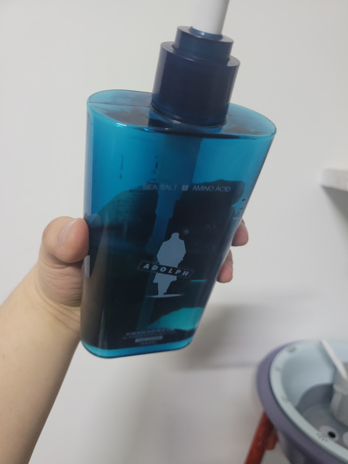 阿道夫洗发护发