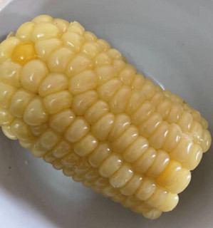 玉米的减肥效用