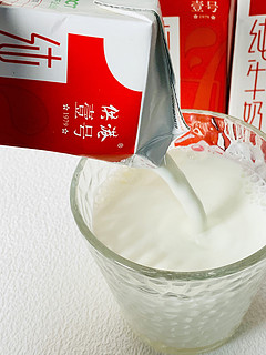 藏不住了…我囤了又囤的宝藏牛奶🥛