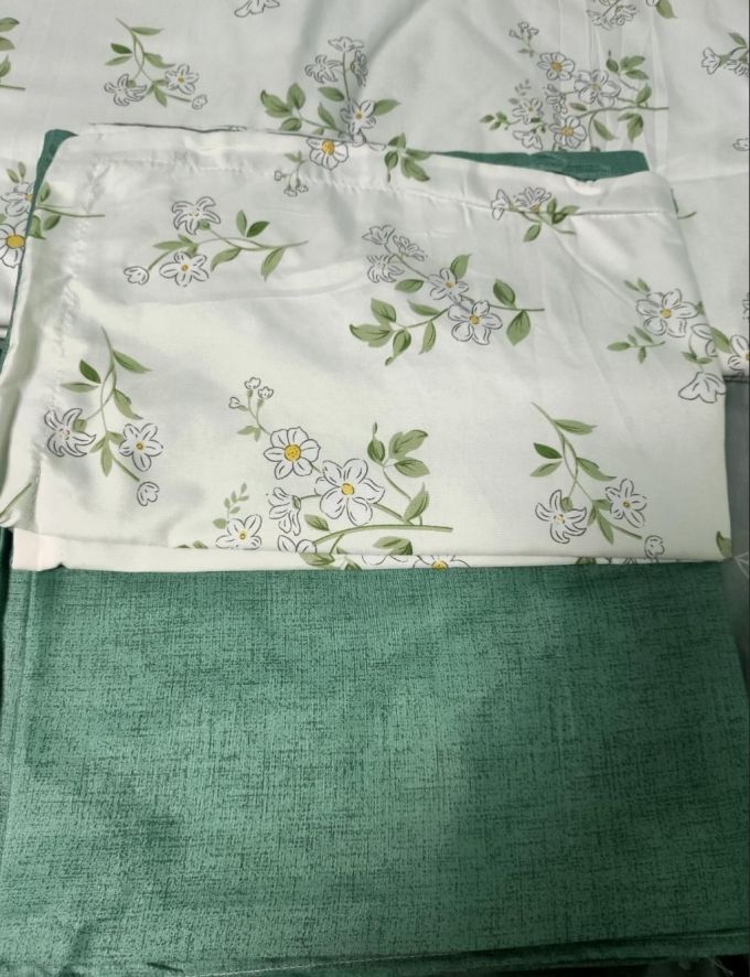 南极人床品件套