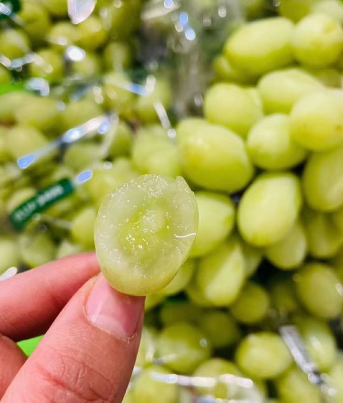 新鲜水果