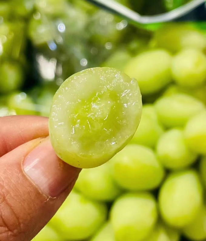 新鲜水果