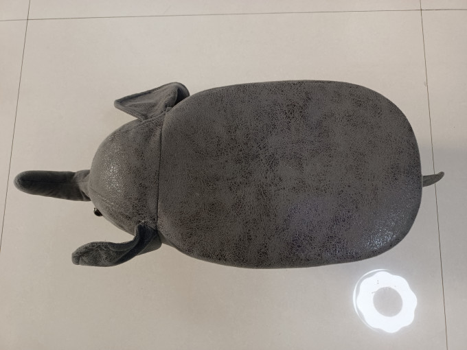 顺彩换鞋凳