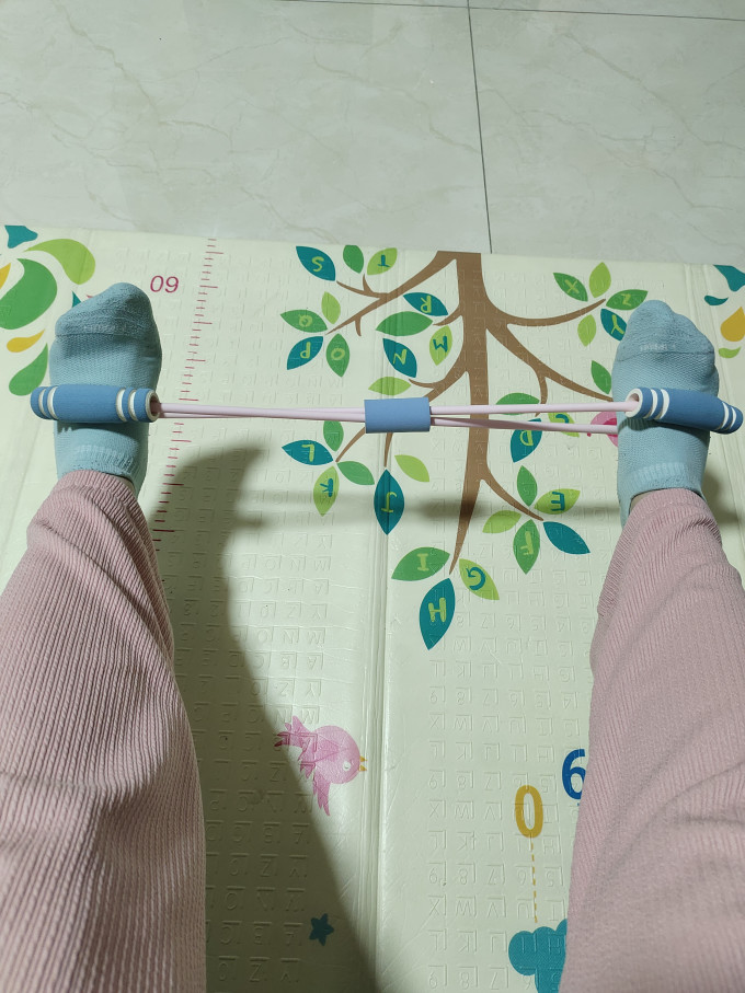 悦步瑜伽运动