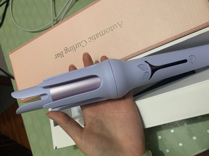 敏煌美发造型器