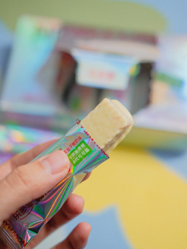 爱吃零食的宝子看过来👀