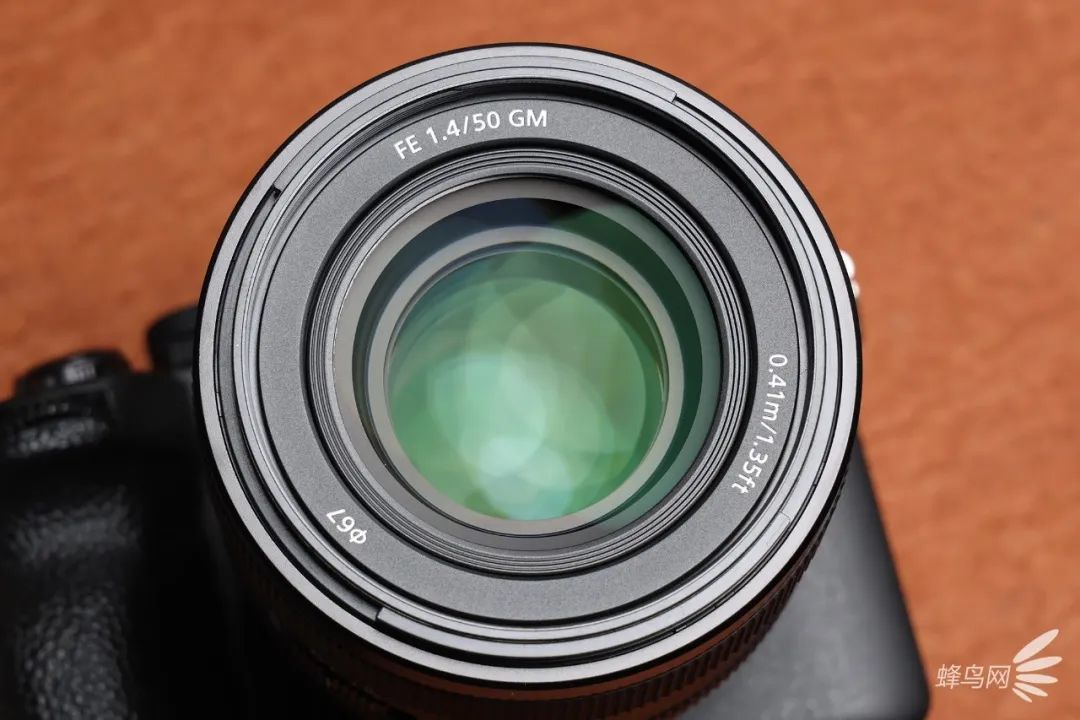 价格不贵又好用的g大师新标头索尼sel50f14gm评测