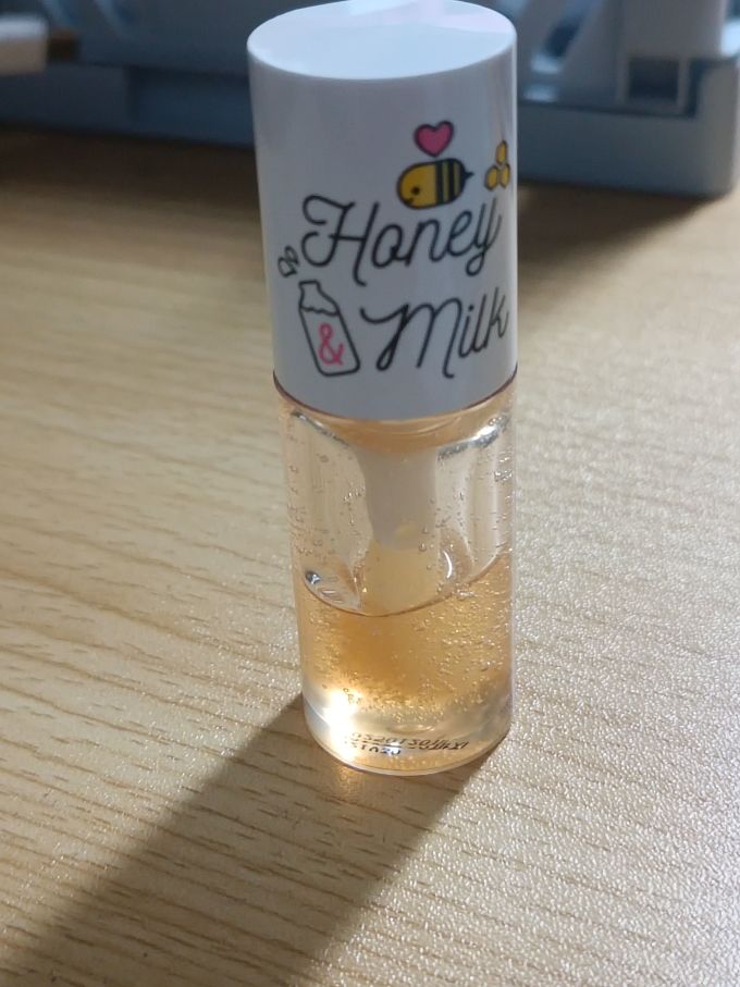 奥普唇彩唇蜜