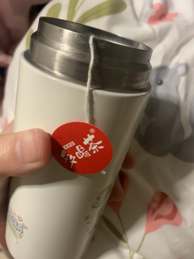 美灵宝花果茶