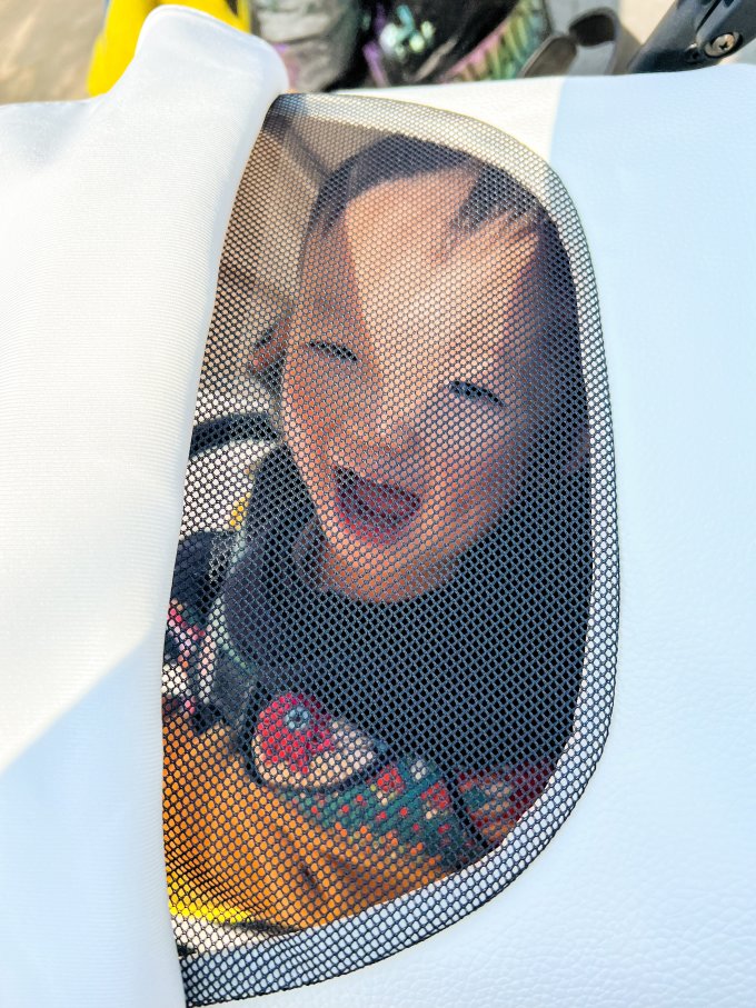 婴儿推车