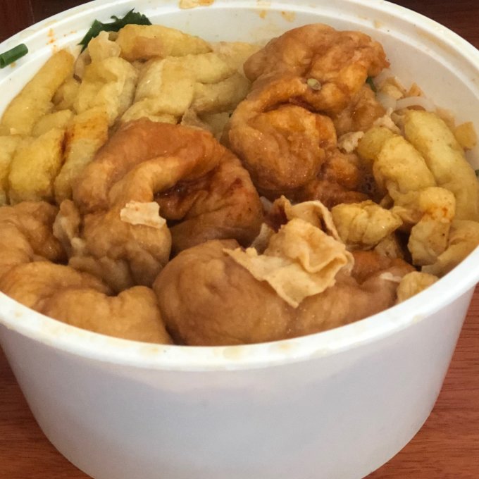 好巴食其他调味品