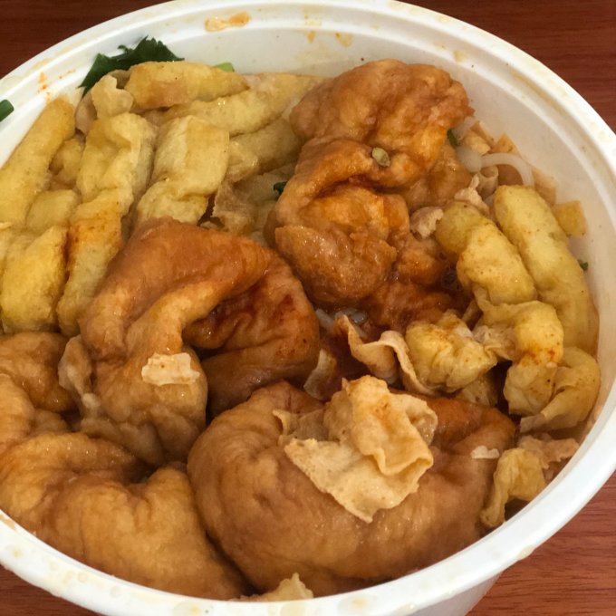 好巴食其他调味品