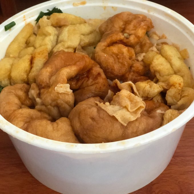 好巴食其他调味品