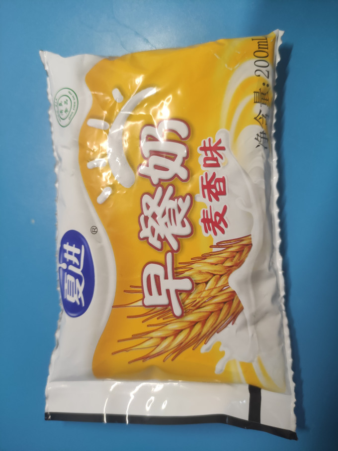 夏进奶类制品