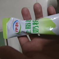 全家都爱喝的--全脂奶粉