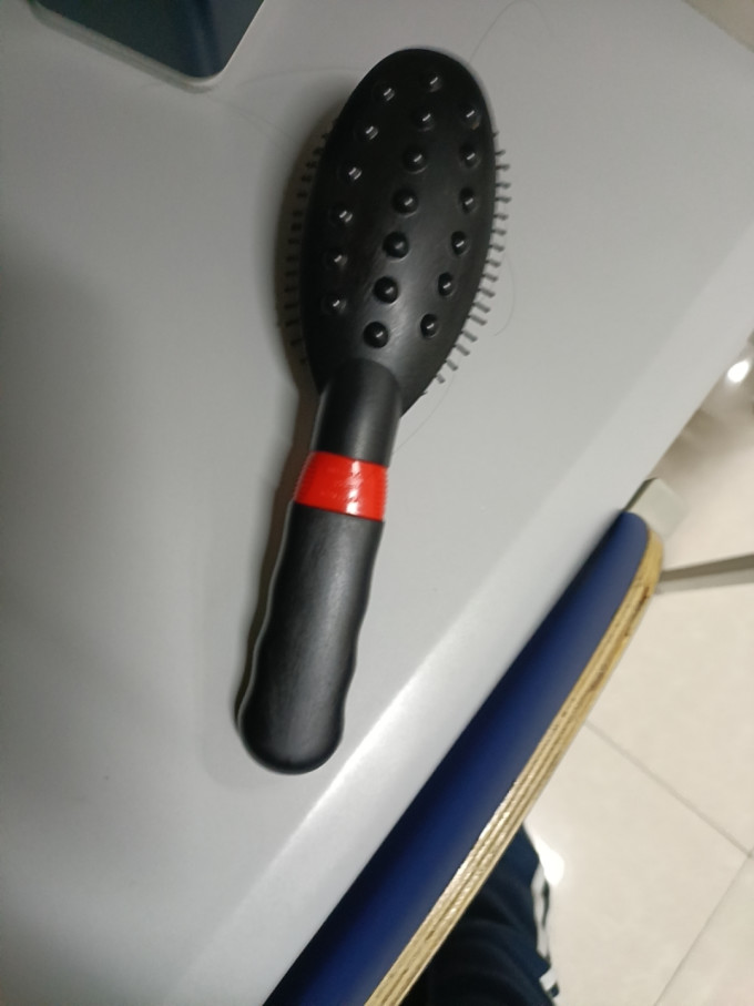 梳子