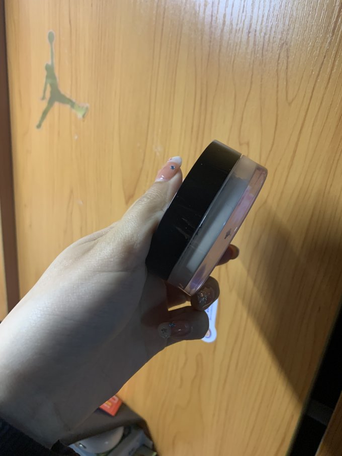 定妆产品