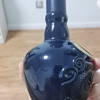 珍酒老珍酒 酱香型白酒 53度 500ml*1