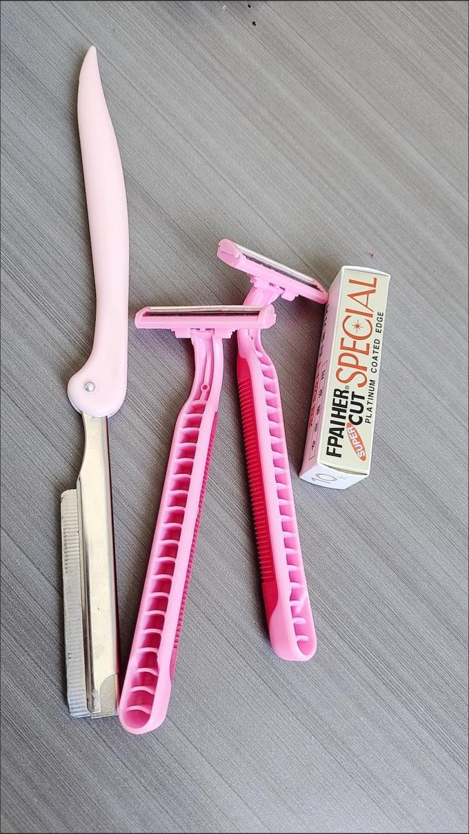 珀蕾美容工具