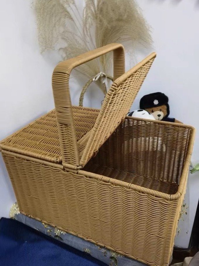 收纳篮