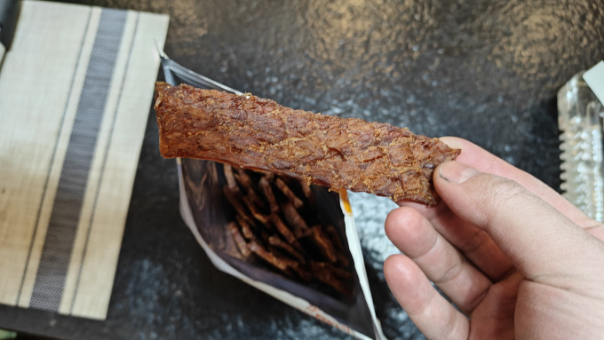 麦富迪宠物肉质零食