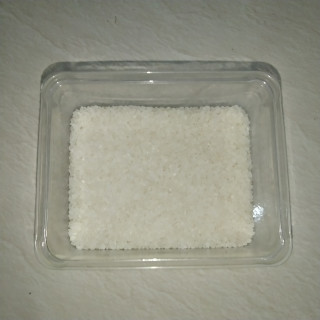 有史以来有被惊艳到的大米