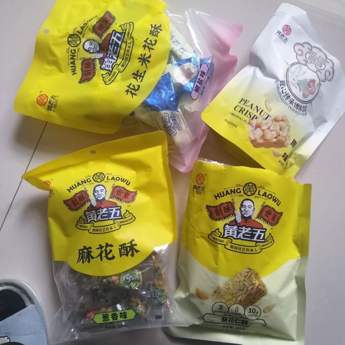 糖果巧克力