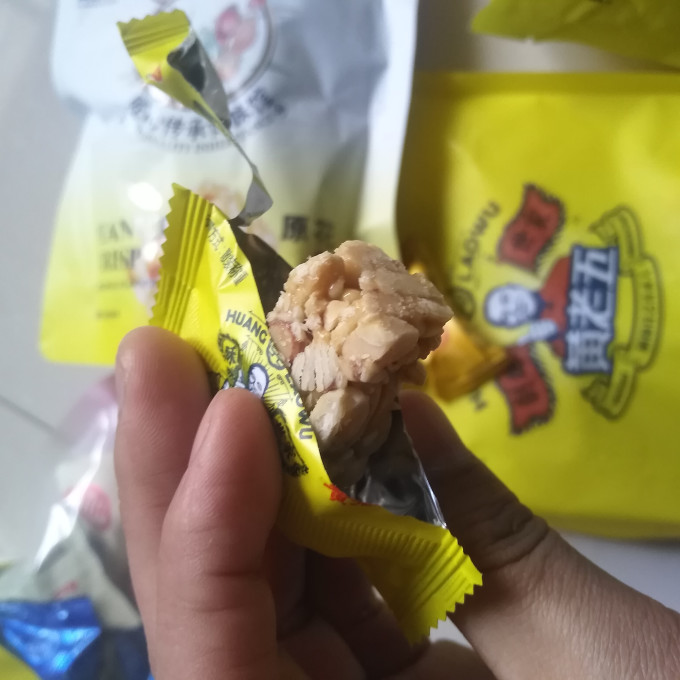 糖果巧克力
