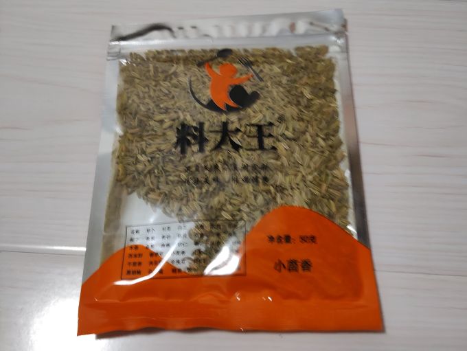 料大王调味品