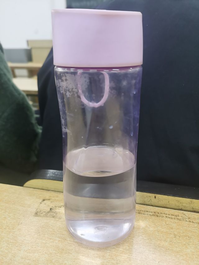 这个杯子，绳子时间长永远断