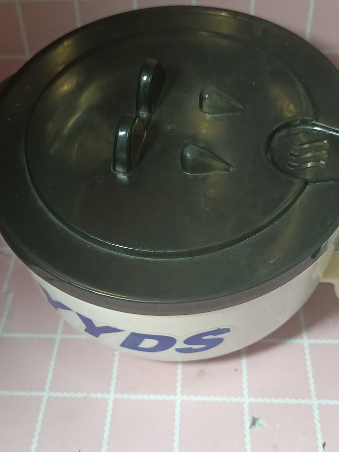 饭盒