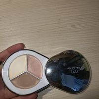大干皮也可以用的超润遮瑕膏