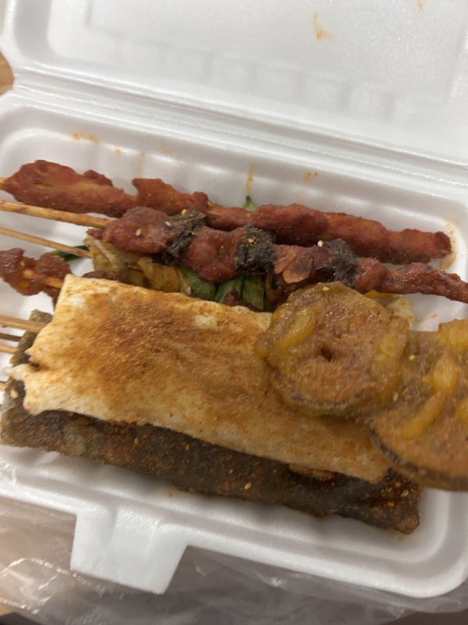 上鲜家禽类