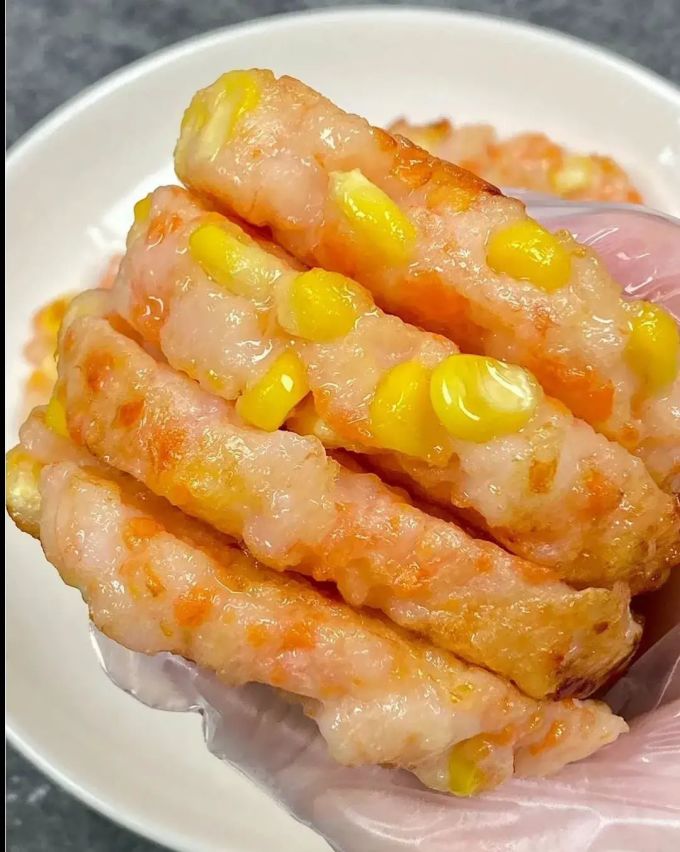 谷聚祥面粉