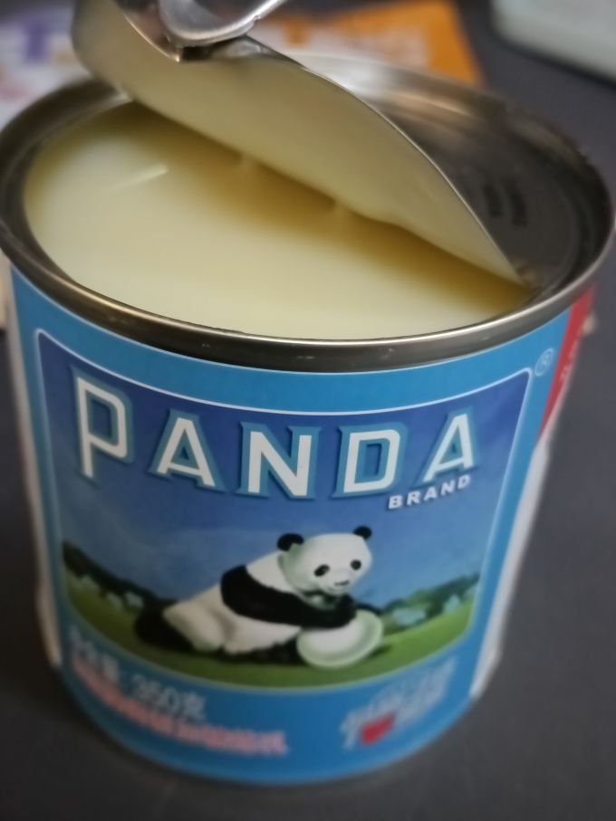 熊猫牌烘焙调味品