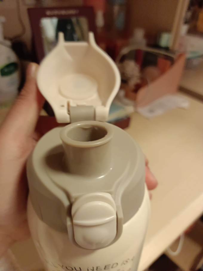 史努比保温杯