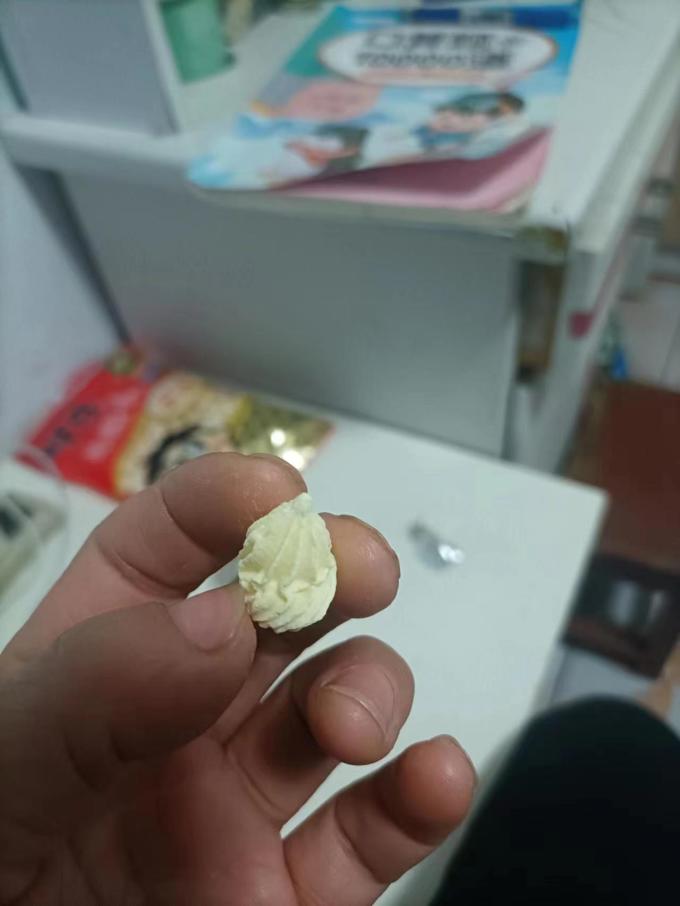 百会其他婴幼儿营养