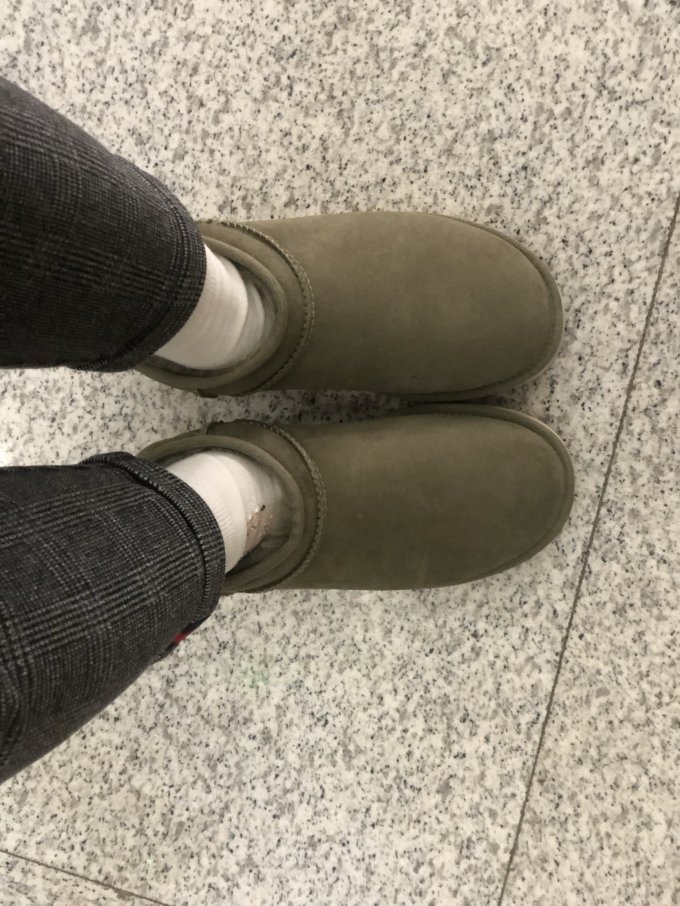 短靴