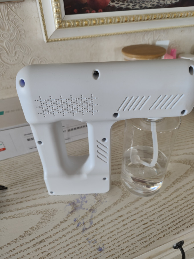 家用空气净化器