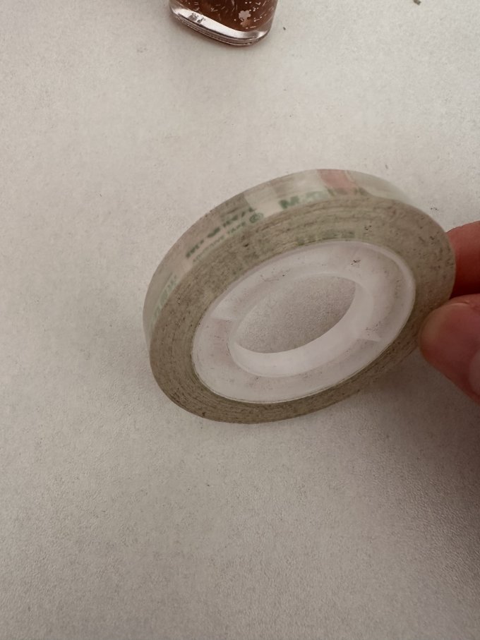 晨光粘胶用品