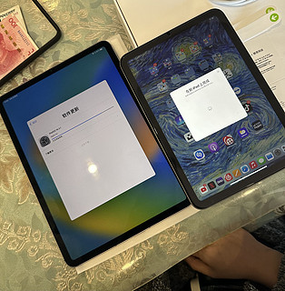 心心想念 iPad Pro 11 蜂窝版入手