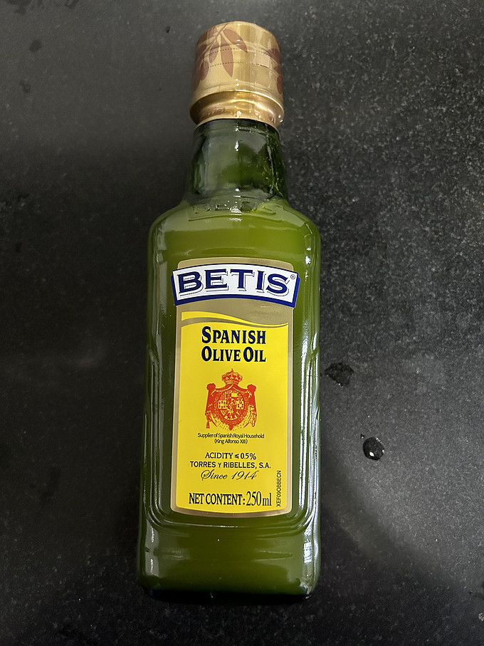 贝蒂斯橄榄油