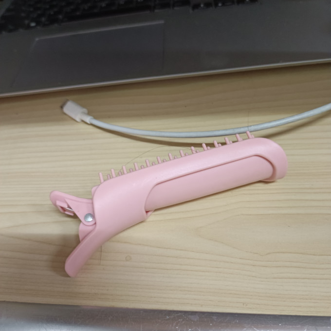 艾风美发工具