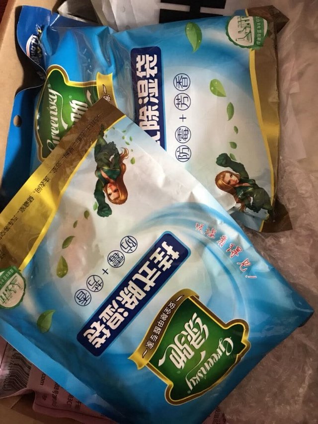 活动拼单买的，还不错，一直在用这种袋装的