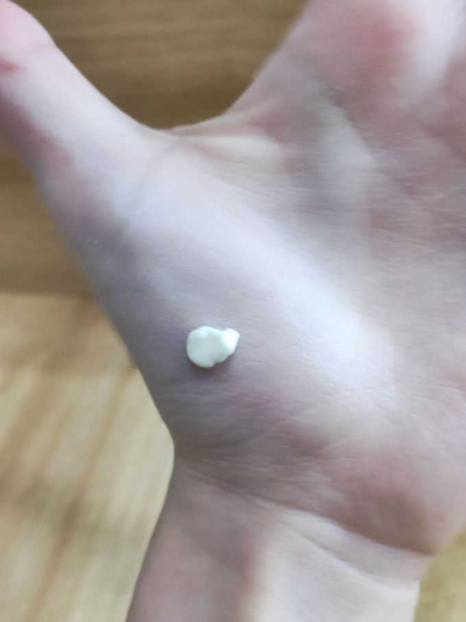 小迷糊面部防晒