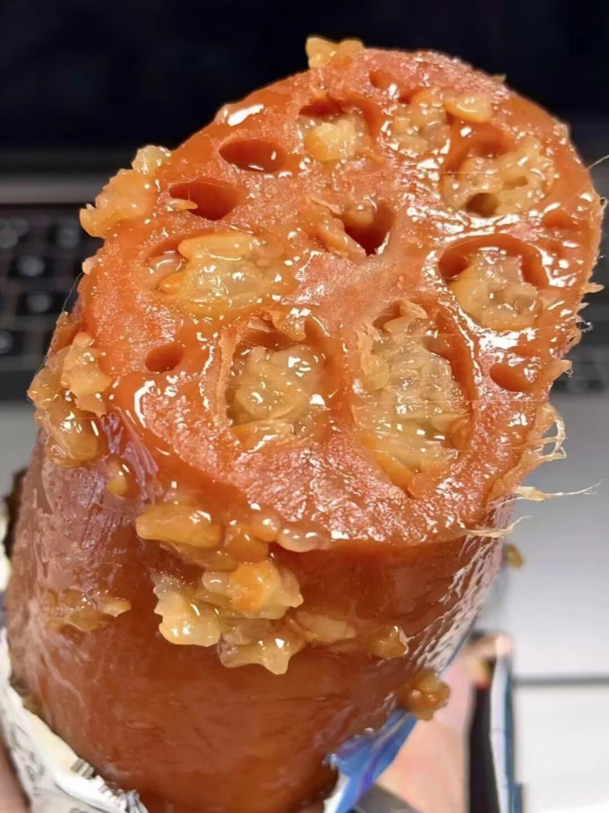 邮缘其他休闲零食