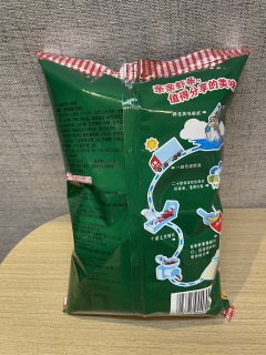超级超吃的小零食