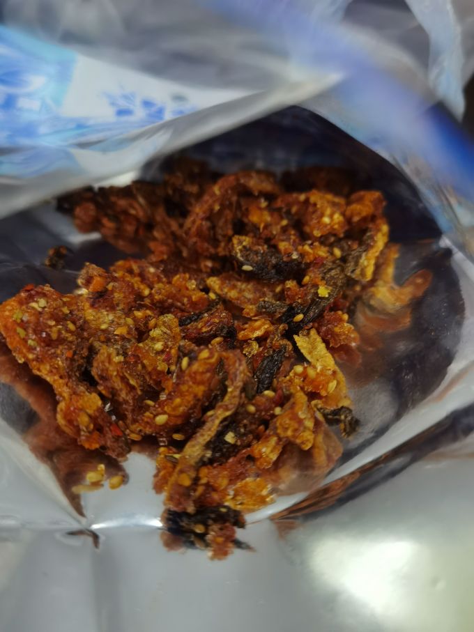 金箭其他休闲零食