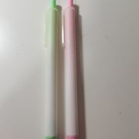 超级piu亮的马卡龙笔笔